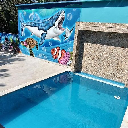 Maravista Suites Убатуба Екстериор снимка