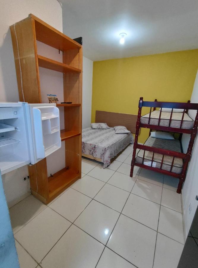 Maravista Suites Убатуба Екстериор снимка