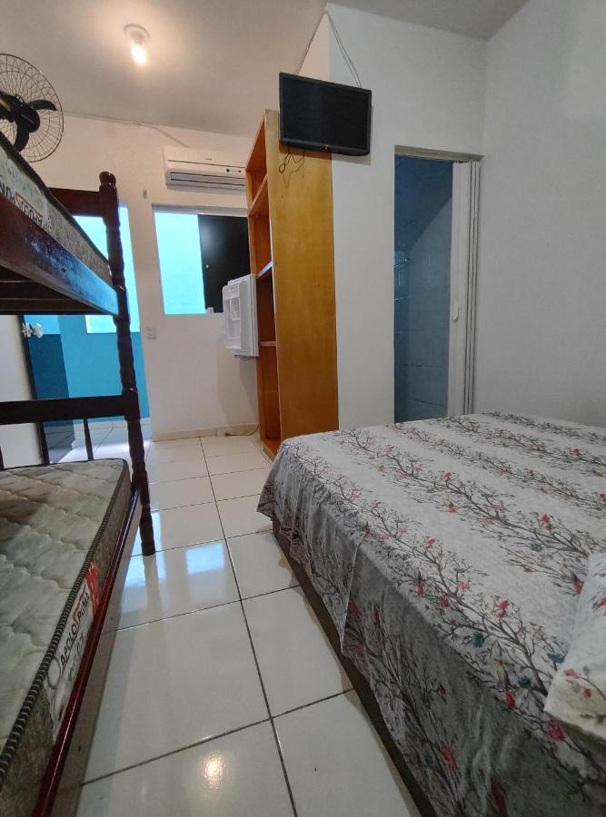 Maravista Suites Убатуба Екстериор снимка