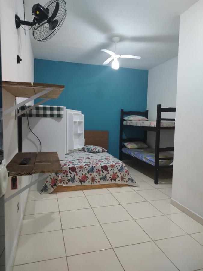 Maravista Suites Убатуба Екстериор снимка