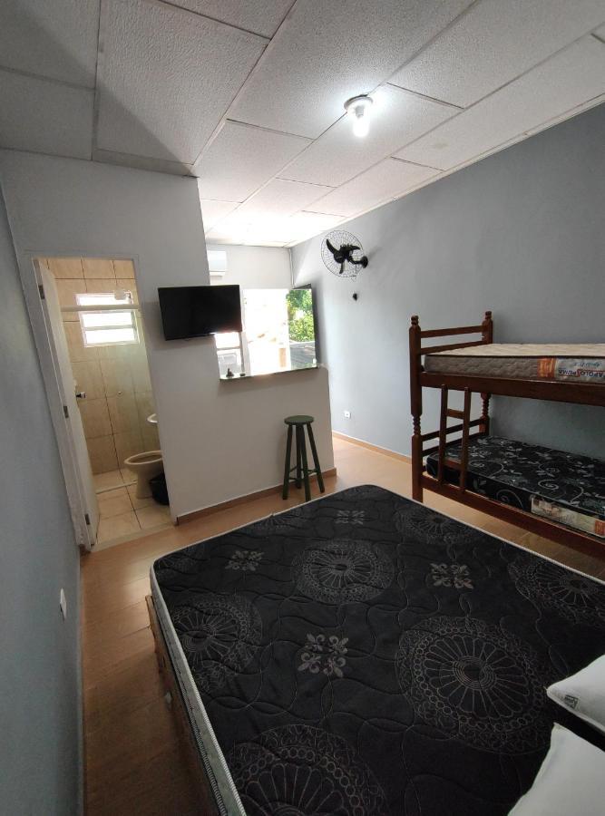 Maravista Suites Убатуба Екстериор снимка