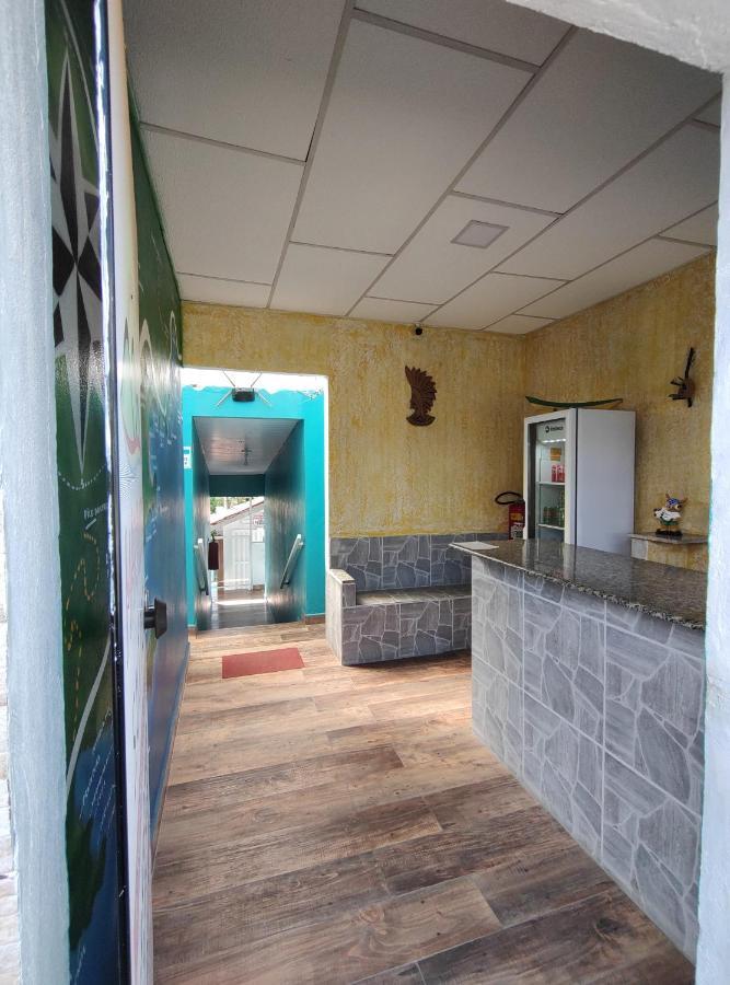 Maravista Suites Убатуба Екстериор снимка